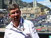 GP MONACO, 23.05.2013- Free Practice 2, Ross Brawn (GBR), Team Principal, Mercedes GP 