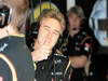 GP MONACO, 23.05.2013- Free Practice 2, Davide Valsecchi (ITA), Test driver, Lotus F1 Team E21  