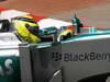 GP MONACO, 23.05.2013- Free Practice 2, Nico Rosberg (GER) Mercedes AMG F1 W04 