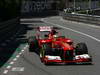 GP MONACO, 23.05.2013- Free Practice 2, Fernando Alonso (ESP) Ferrari F138 