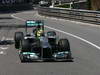 GP MONACO, 23.05.2013- Free Practice 2, Nico Rosberg (GER) Mercedes AMG F1 W04 