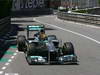 GP MONACO, 23.05.2013- Free Practice 2, Lewis Hamilton (GBR) Mercedes AMG F1 W04 