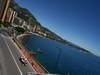 GP MONACO, 23.05.2013- Free Practice 2, Valtteri Bottas (FIN), Williams F1 Team FW35 