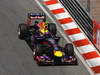 GP MONACO, 23.05.2013- Free Practice 2, Mark Webber (AUS) Red Bull Racing RB9 