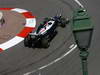 GP MONACO, 23.05.2013- Free Practice 2, Pastor Maldonado (VEN) Williams F1 Team FW35 