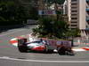 GP MONACO, 23.05.2013- Free Practice 2, Jenson Button (GBR) McLaren Mercedes MP4-28 