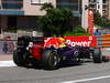 GP MONACO, 23.05.2013- Free Practice 2, Mark Webber (AUS) Red Bull Racing RB9 