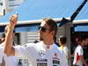 GP MONACO, 23.05.2013- Free Practice 2, Jenson Button (GBR) McLaren Mercedes MP4-28 