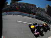 GP MONACO, 23.05.2013- Free Practice 2, Mark Webber (AUS) Red Bull Racing RB9 
