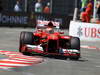 GP MONACO, 23.05.2013- Free Practice 2, Fernando Alonso (ESP) Ferrari F138 