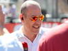 GP MONACO, 23.05.2013- Free Practice 2, Jacques Villeneuve (CAN)