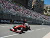 GP MONACO, 23.05.2013- Free Practice 2, Fernando Alonso (ESP) Ferrari F138 