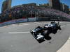 GP MONACO, 23.05.2013- Free Practice 2, Valtteri Bottas (FIN), Williams F1 Team FW35 