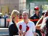 GP MONACO, 23.05.2013- Free Practice 2, Jacques Villeneuve (CAN)