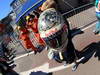 GP MONACO, 23.05.2013- Free Practice 2, Helmet, Sebastian Vettel (GER) Red Bull Racing RB9 