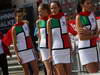 GP MONACO, 23.05.2013-  griglia Ragazzas 
