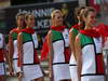 GP MONACO, 23.05.2013-  griglia Ragazzas
