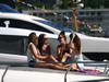 GP MONACO, 23.05.2013-  Ragazzas