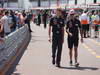 GP MONACO, 22.05.2013- Daniel Ricciardo (AUS) Scuderia Toro Rosso STR8 