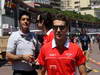 GP MONACO, 22.05.2013- Jules Bianchi (FRA) Marussia F1 Team MR02 
