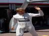 GP MONACO, 22.05.2013- Nico Rosberg (GER) Mercedes AMG F1 W04