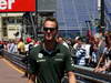GP MONACO, 22.05.2013-  Giedo Van der Garde (NED), Caterham F1 Team CT03 