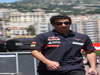 GP MONACO, 22.05.2013-Daniel Ricciardo (AUS) Scuderia Toro Rosso STR8 