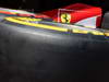 GP MONACO, 22.05.2013- Pirelli Tyres of Ferrari