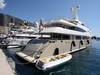 GP MONACO, 22.05.2013- Atmosphere