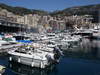 GP MONACO, 22.05.2013- Monte carlo harbour