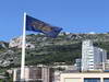 GP MONACO, 22.05.2013- FIA flag