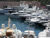 GP MONACO, 22.05.2013- Monte Carlo harbour