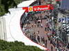 GP MONACO, 22.05.2013- Pit lane