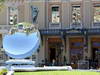 GP MONACO, 22.05.2013- Atmosphere