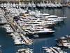 GP MONACO, 22.05.2013- Monte Carlo harbour