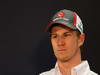 GP MONACO, 22.05.2013- Conferenza Stampa, Nico Hulkenberg (GER) Sauber F1 Team C32 