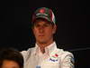 GP MONACO, 22.05.2013- Conferenza Stampa, Nico Hulkenberg (GER) Sauber F1 Team C32 