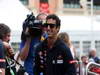 GP MONACO, 22.05.2013- Daniel Ricciardo (AUS) Scuderia Toro Rosso STR8 
