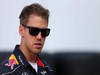 GP MONACO, 22.05.2013- Sebastian Vettel (GER) Red Bull Racing RB9 