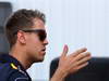 GP MONACO, 22.05.2013- Sebastian Vettel (GER) Red Bull Racing RB9