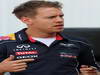 GP MONACO, 22.05.2013- Sebastian Vettel (GER) Red Bull Racing RB9 
