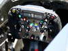 GP MONACO, 22.05.2013- Sauber F1 Team C32 Steering wheel 