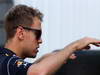 GP MONACO, 22.05.2013- Sebastian Vettel (GER) Red Bull Racing RB9