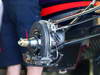 GP MONACO, 22.05.2013- Red Bull Racing RB9, detail