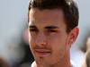 GP MONACO, 22.05.2013- Jules Bianchi (FRA) Marussia F1 Team MR02 