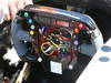 GP MONACO, 22.05.2013- Sahara Force India F1 Team VJM06, Steering wheel 