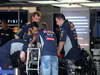 GP MONACO, 22.05.2013- Sebastian Vettel (GER) Red Bull Racing RB9 