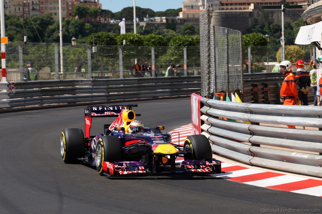 GP MONACO - Qualifiche e Prove Libere 3