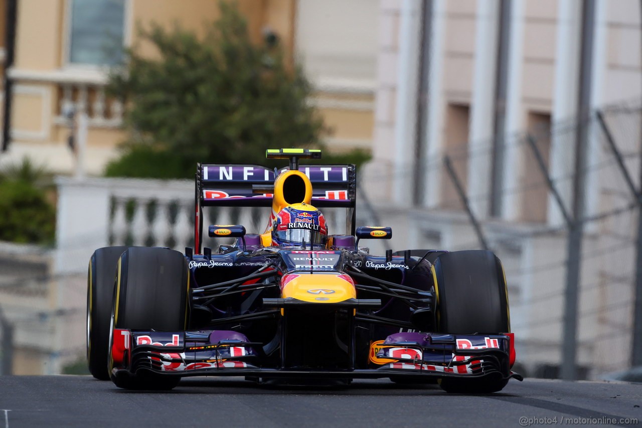 GP MONACO - Qualifiche e Prove Libere 3