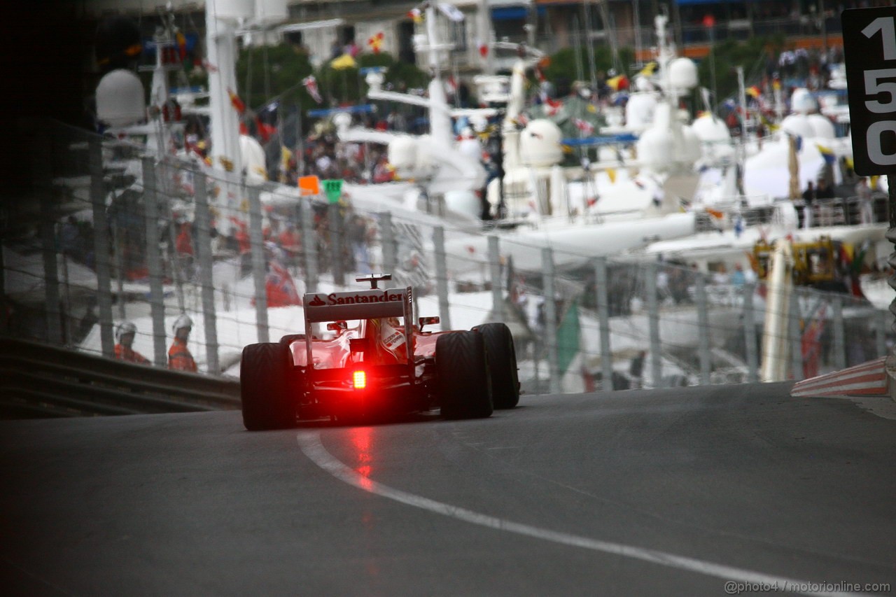 GP MONACO - Qualifiche e Prove Libere 3